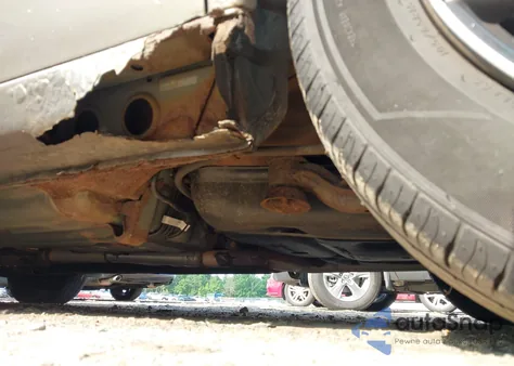 1999 Nissan Altima Xe/Gxe/Se/Gle z USA, uszkodzony, nr VIN 1N4DL01D7XC134481